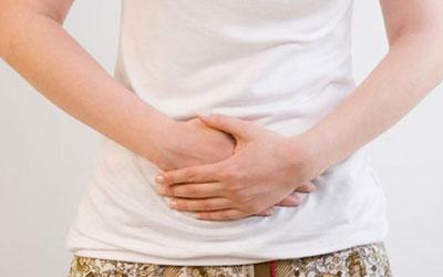 Боль в животе