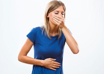 Рвотный позыв