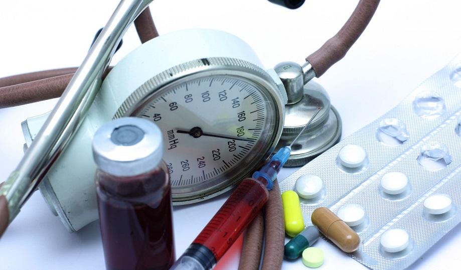 Неотложная помощь