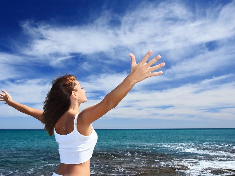 Восстановление сил