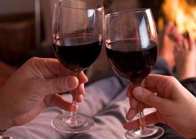 Красное вино