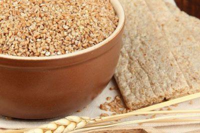 Польза отрубей