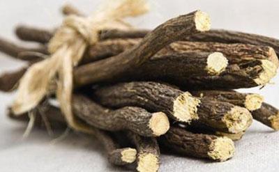 Корень солодки