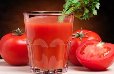 Томатный сок