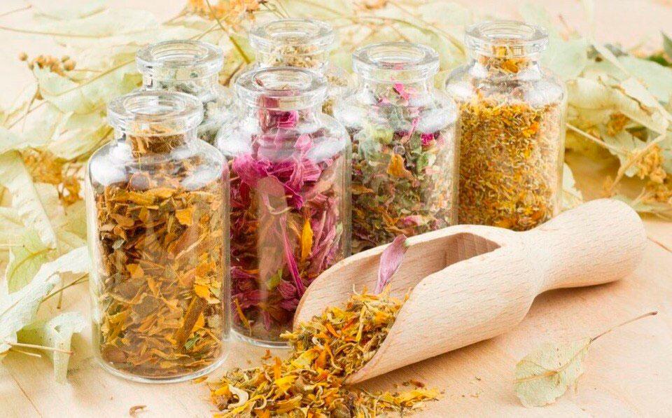 Тибетский сбор