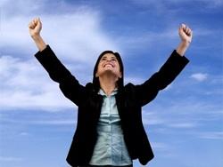 Прилив жизненных сил