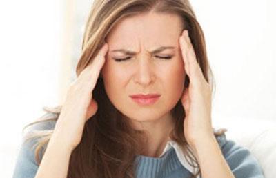 Головная боль