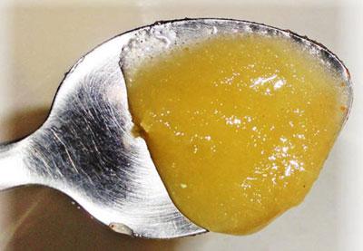 Кристаллизированный мед