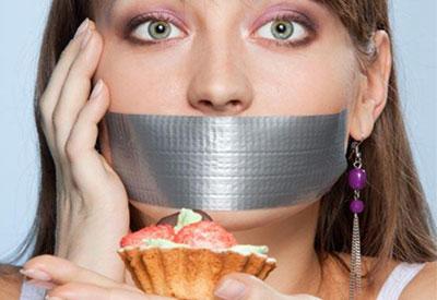 Отказ от сладкого