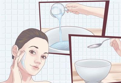 Очистка кожи