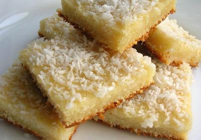 Выпечка из йогурта