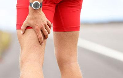 Усталость мышц