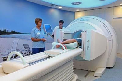 Излучение от медтехники