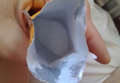 Порошок регидрона