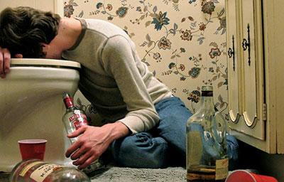 Похмельный синдром