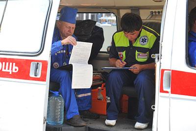 Сбор анамнеза