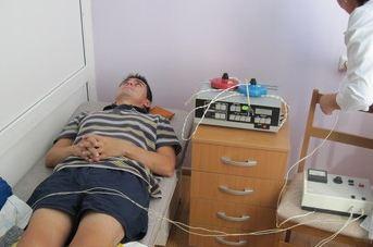 Диадинамотерапия