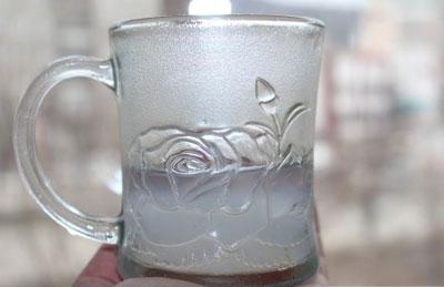 Раствор имодиума в воде