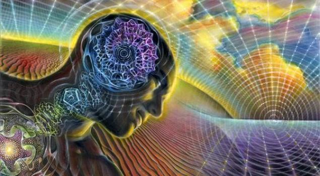 Наладить мозговую активность