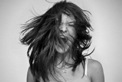 Состояние психоза