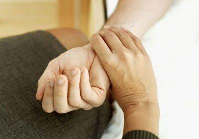 Проверка пульса