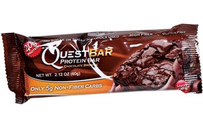 Протеиновый батончик