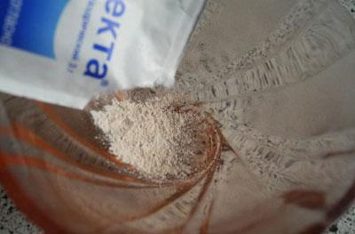 Порошок смекты