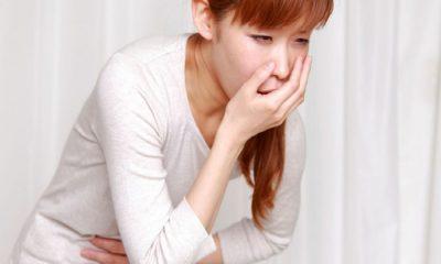 Симптомы ботулизма у человека