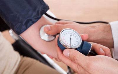 Измерение артериального давления