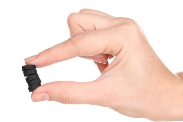 Активированный уголь