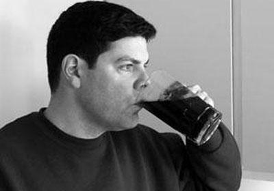 Растворенный в воде порошок