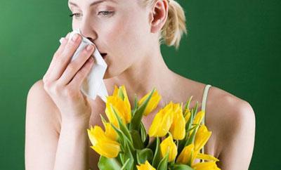 Аллергическая реакция