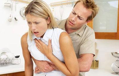 Анафилактический шок