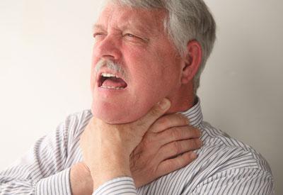 Анафилактический шок