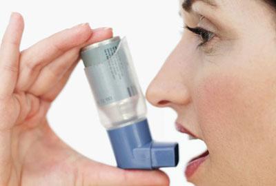 Бронхиальная астма