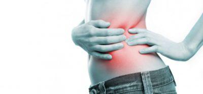 Боли в почках