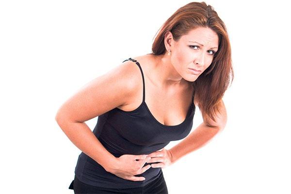 Заболевания желудочно-кишечного тракта