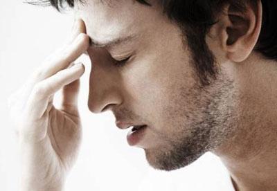 Головная боль