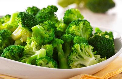 Капуста брокколи