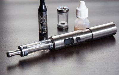 Элементы электронной сигареты