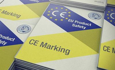 Маркировка СЕ