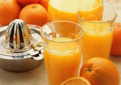 Свежевыжатый сок