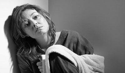 Депрессивное состояние