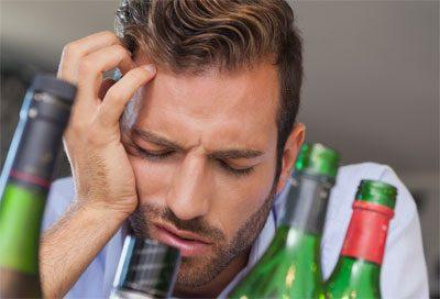 Похмельный синдром