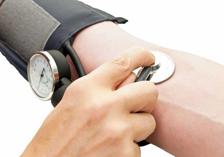 Измерение давления