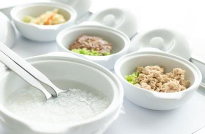 Диета после отравления