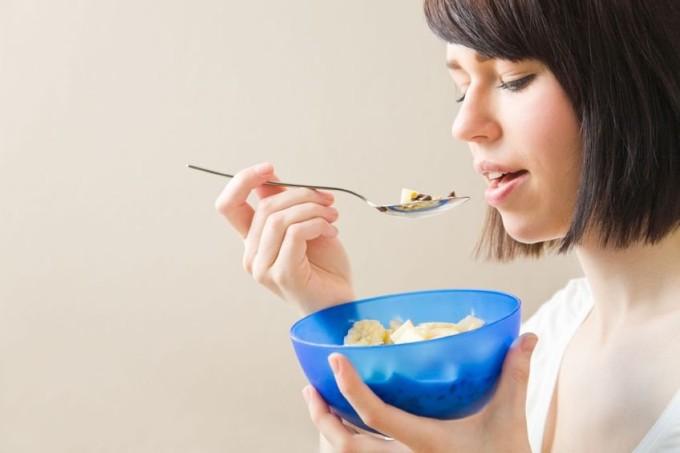 Диета после отравления