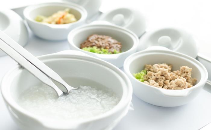 Диетическое питание после отравления