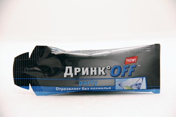 ДринкOFF