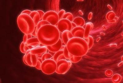 Сгущение крови